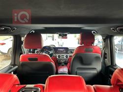 مرسيدس بنز G-Class